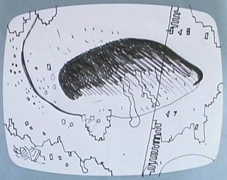 Illustration for article titled Unused storyboards show how Alien could have been more "pornographic"